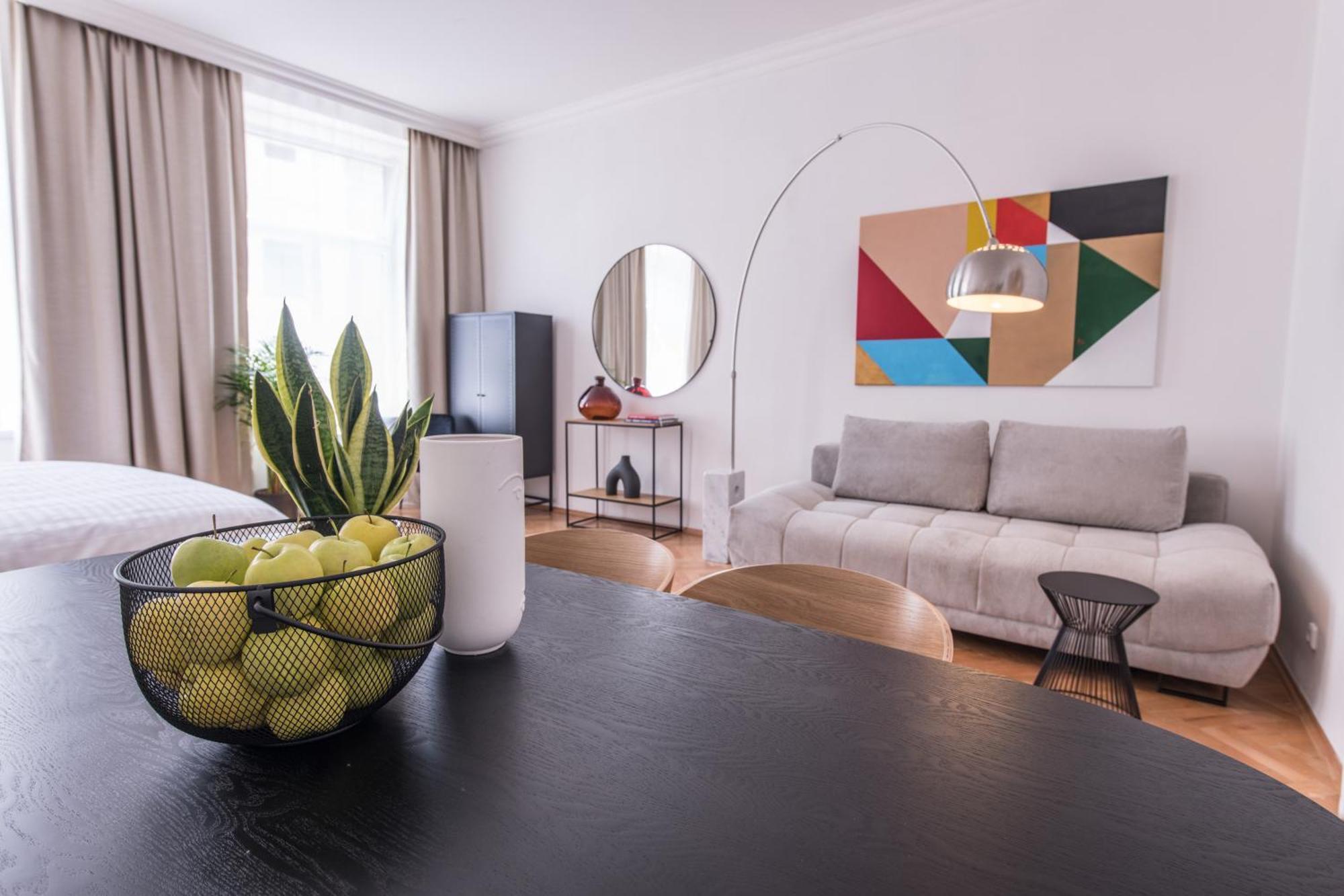 New Design Apt - Central Location Wenceslas Square Praag Buitenkant foto