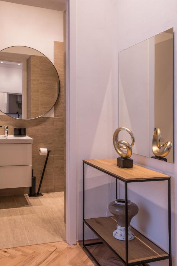 New Design Apt - Central Location Wenceslas Square Praag Buitenkant foto