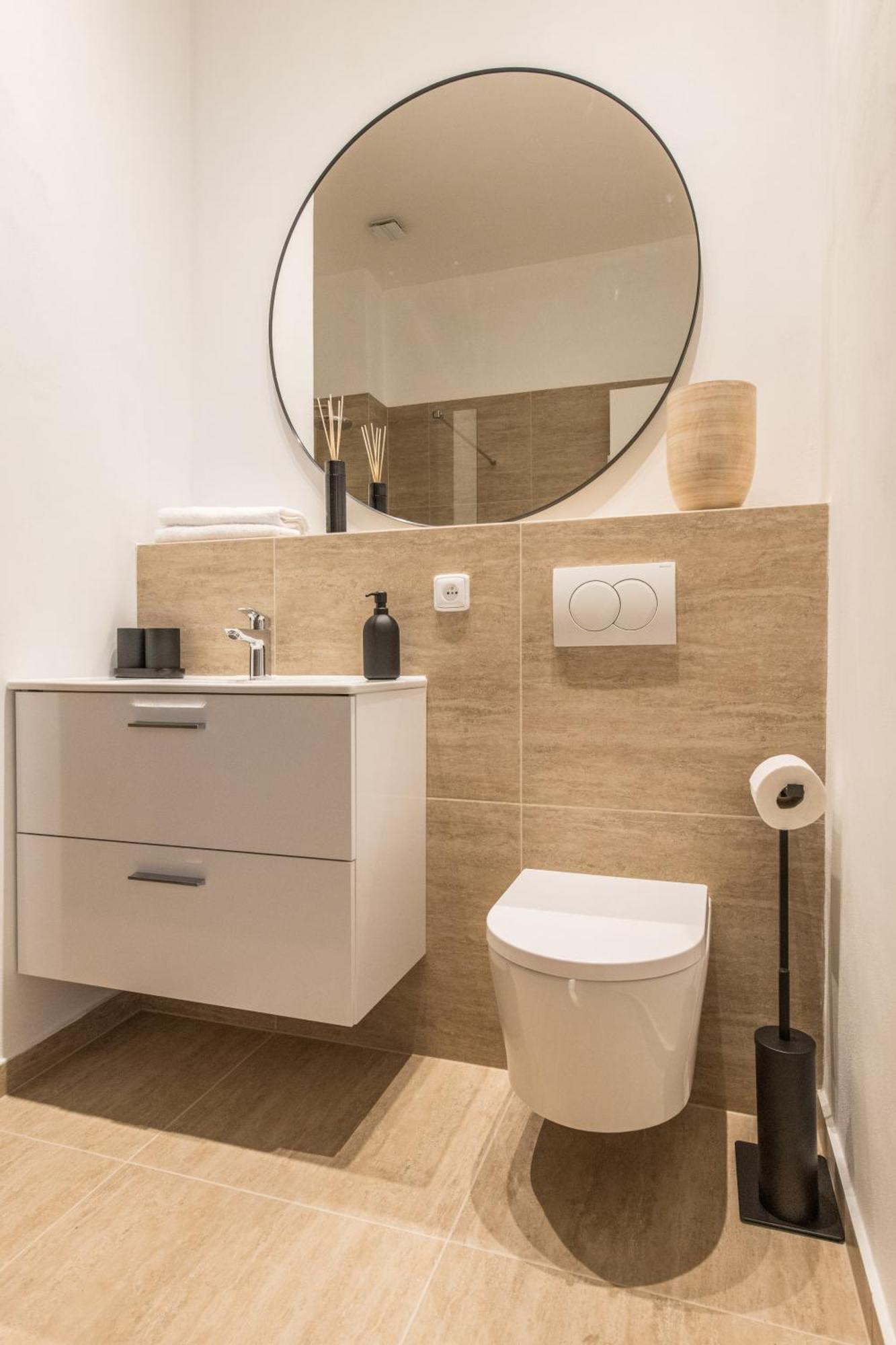 New Design Apt - Central Location Wenceslas Square Praag Buitenkant foto