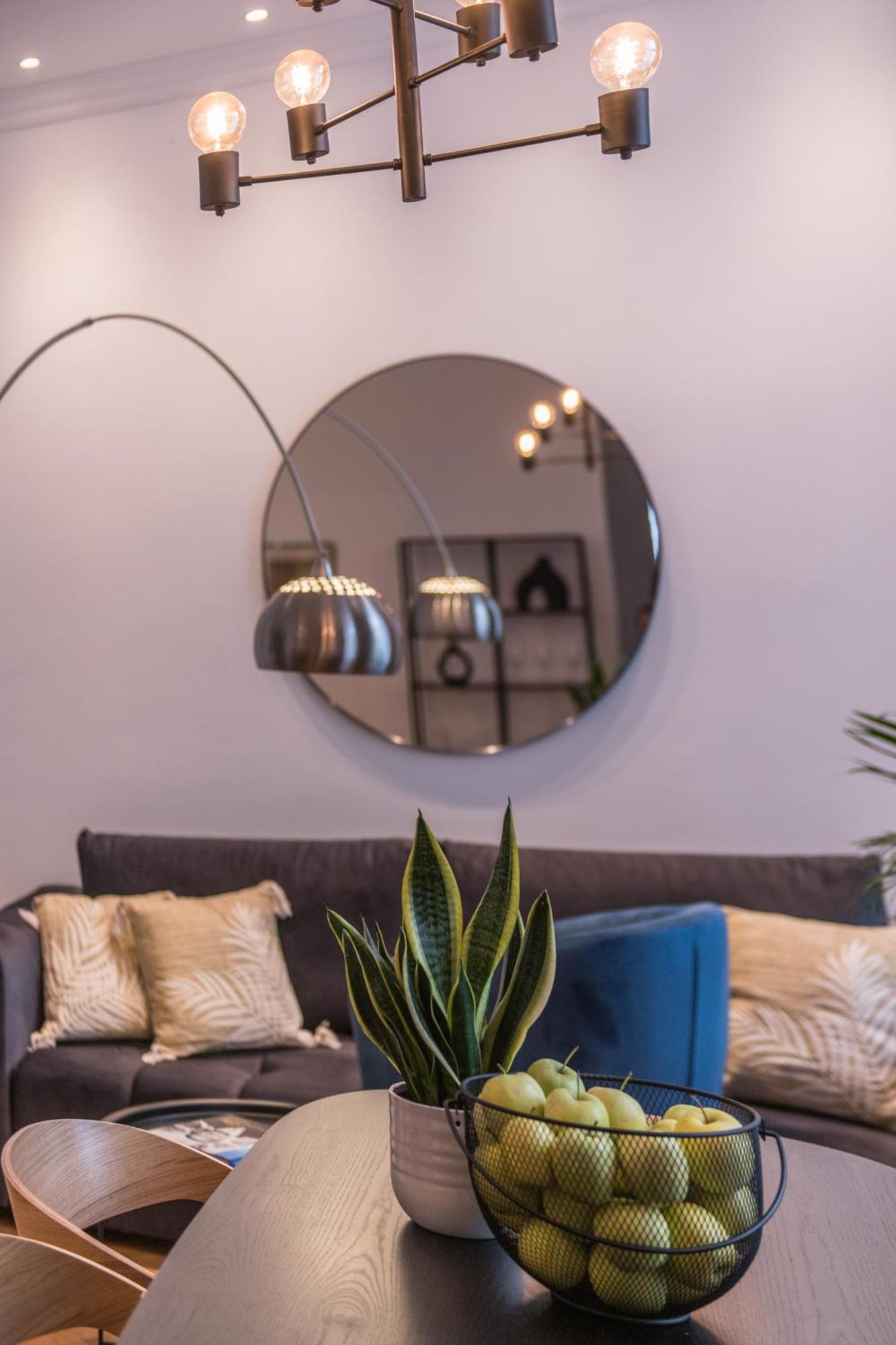 New Design Apt - Central Location Wenceslas Square Praag Buitenkant foto